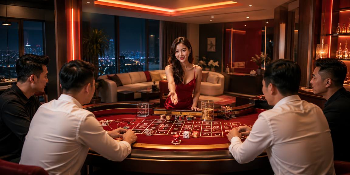 789 casino Thông tin của bạn được bảo vệ như thế nào
